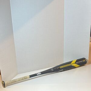 2018 Easton Ghost X YBB18GX10 2 5/8, 31/21, -10 Youth Baseball Bat